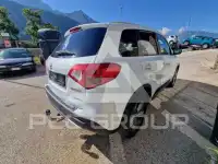 2015 Suzuki Vitara
