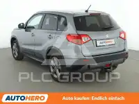 2015 Suzuki Vitara