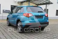 2015 Suzuki Vitara