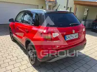 2015 Suzuki Vitara