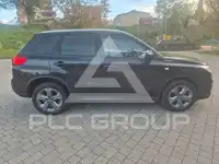 2015 Suzuki Vitara