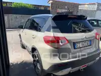 2015 Suzuki Vitara