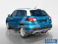 2015 Suzuki Vitara