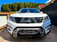 2015 Suzuki Vitara