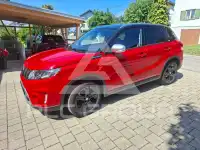 2015 Suzuki Vitara