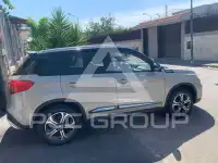 2015 Suzuki Vitara