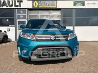 2015 Suzuki Vitara