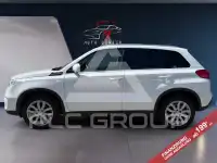 2015 Suzuki Vitara