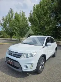 2015 Suzuki Vitara