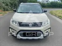 2015 Suzuki Vitara