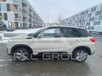 2015 Suzuki Vitara