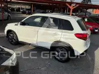 2015 Suzuki Vitara
