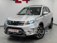 2015 Suzuki Vitara