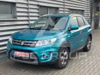 2015 Suzuki Vitara