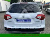 2015 Suzuki Vitara