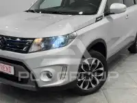 2015 Suzuki Vitara