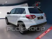 2015 Suzuki Vitara
