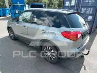 2015 Suzuki Vitara