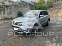 2015 Suzuki Vitara