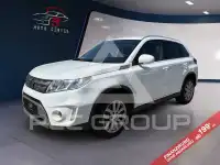 2015 Suzuki Vitara