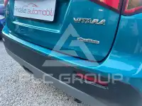 2015 Suzuki Vitara