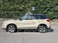 2015 Suzuki Vitara