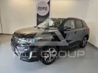 2015 Suzuki Vitara