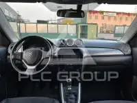 2015 Suzuki Vitara