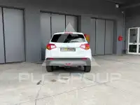 2015 Suzuki Vitara