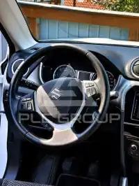 2015 Suzuki Vitara