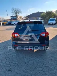 2015 Suzuki Vitara
