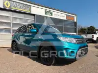2015 Suzuki Vitara