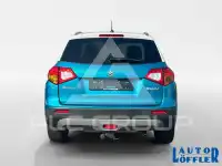 2015 Suzuki Vitara