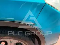 2015 Suzuki Vitara