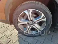 2015 Suzuki Vitara