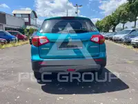 2015 Suzuki Vitara