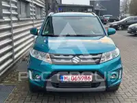 2015 Suzuki Vitara