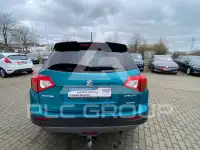 2015 Suzuki Vitara