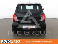 2015 Suzuki Celerio