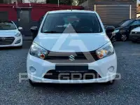 2015 Suzuki Celerio