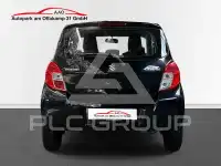 2015 Suzuki Celerio