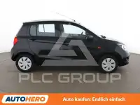 2015 Suzuki Celerio
