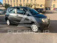 2015 Suzuki Celerio