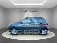 2015 Suzuki Celerio