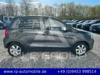 2015 Suzuki Celerio