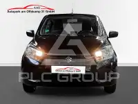 2015 Suzuki Celerio