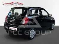 2015 Suzuki Celerio