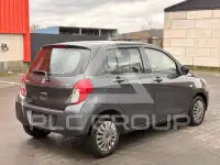 2015 Suzuki Celerio