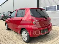 2015 Suzuki Celerio