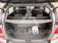 2015 Suzuki Celerio